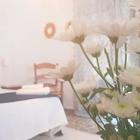 Casa Algarabía *