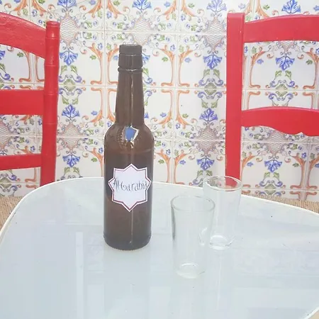 Casa Algarabía