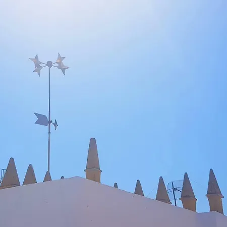 Casa Algarabia בית אירוח