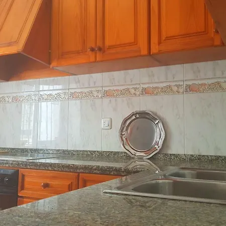 Casa Algarabia בית אירוח